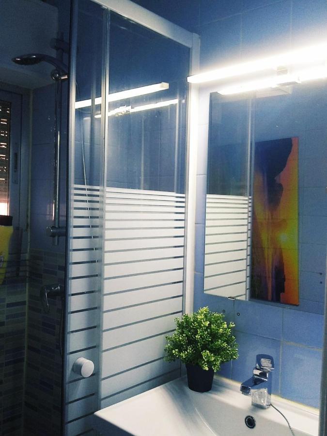 Calle Del Laurel 24 - Gup Apartments Logrono Luaran gambar