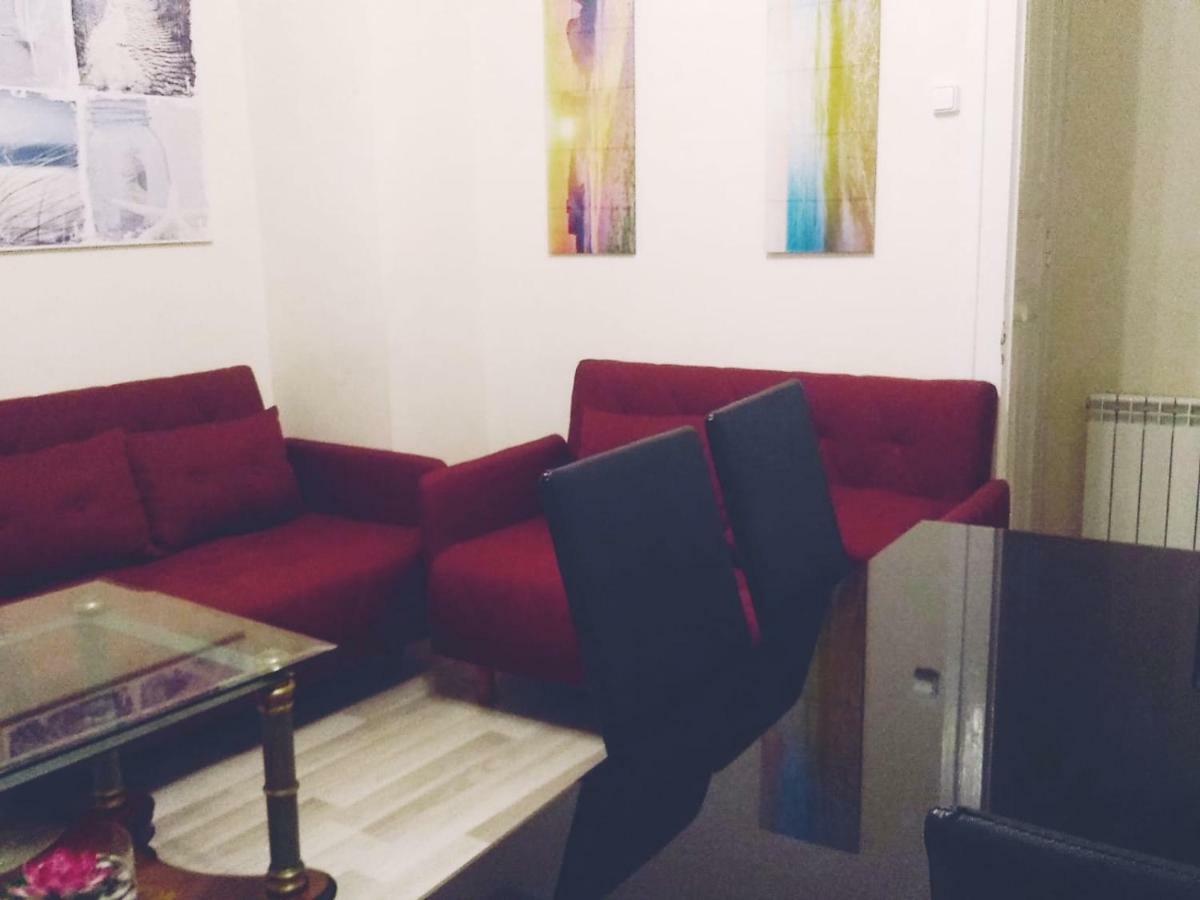 Calle Del Laurel 24 - Gup Apartments Logrono Luaran gambar