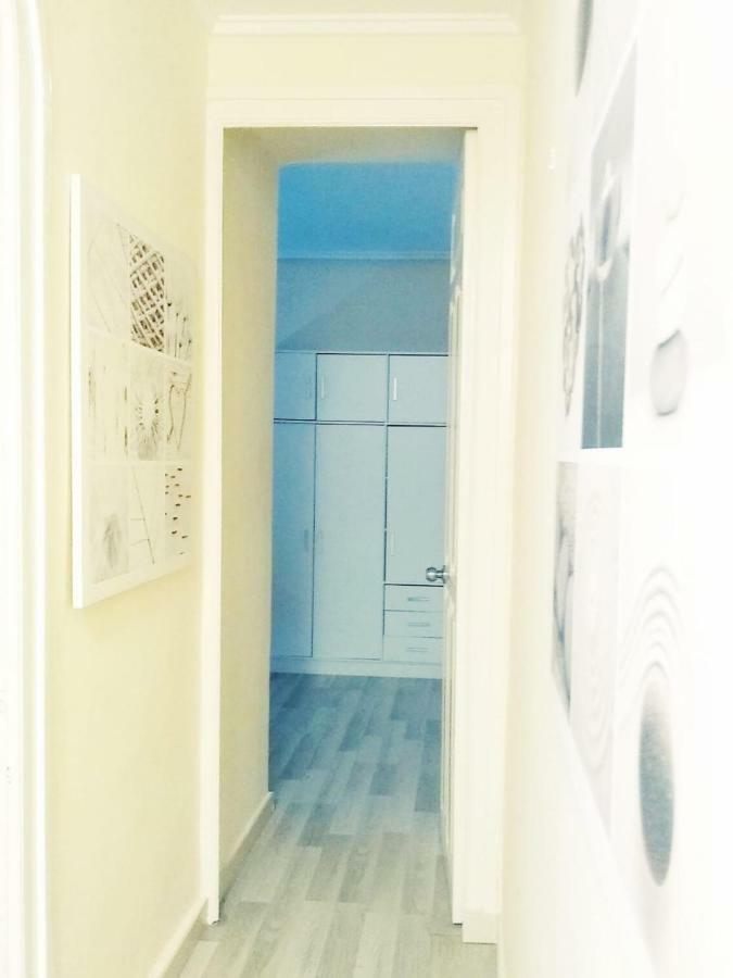 Calle Del Laurel 24 - Gup Apartments Logrono Luaran gambar