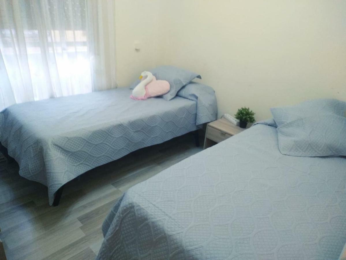 Calle Del Laurel 24 - Gup Apartments Logrono Luaran gambar